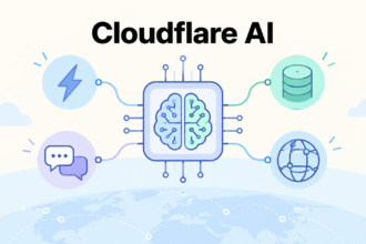 Cloudflareの生成AI開発機能